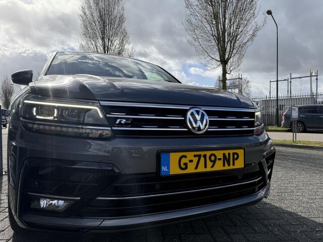 Volkswagen TIGUAN 1.5 TSI Highl. Bus R-Line 150 pk