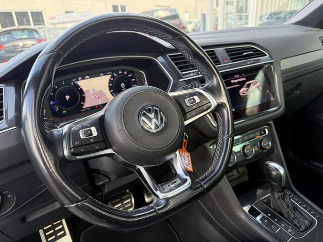 Volkswagen TIGUAN 1.5 TSI Highl. Bus R-Line 150 pk