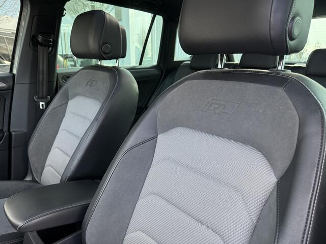 Volkswagen TIGUAN 1.5 TSI Highl. Bus R-Line 150 pk
