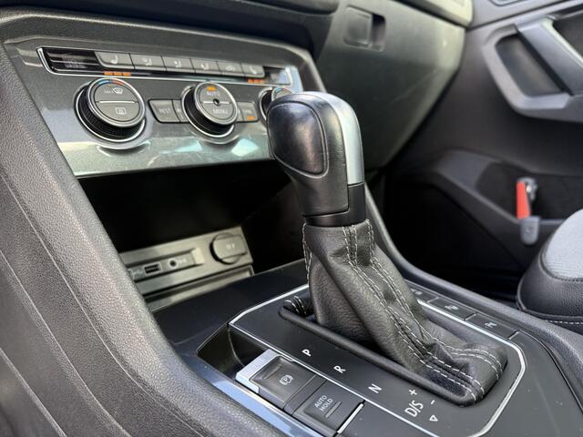 Volkswagen TIGUAN 1.5 TSI Highl. Bus R-Line 150 pk