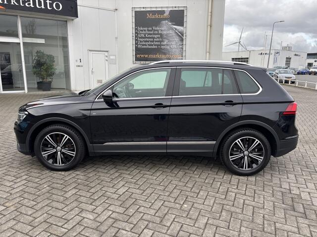 Volkswagen TIGUAN 1.4 TSI ACT Join Panorama Trekhaak Carplay Camera