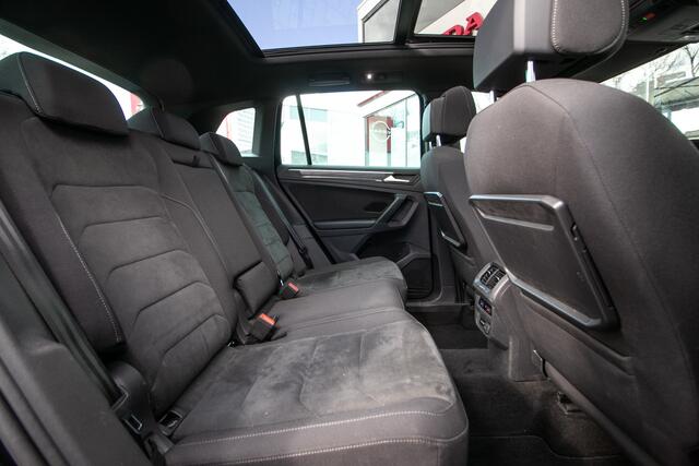 Volkswagen TIGUAN 1.5 TSI ACT Highline Business R - DSG | Trekhaak wegkl. | Virtual cockpit |