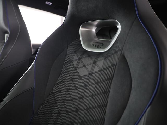 Volkswagen TIGUAN R-Line Edition 1.5 eHybrid 150 kW / 204 PK SUV 6 v