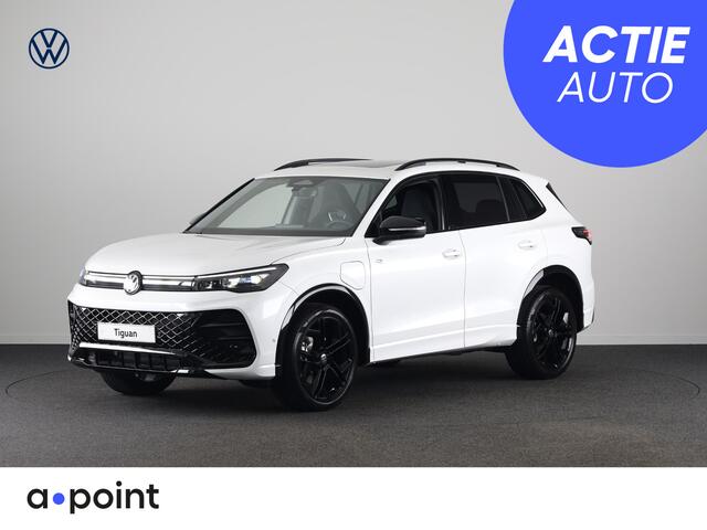 Volkswagen TIGUAN R-Line Edition 1.5 eHybrid 150 kW / 204 PK SUV 6 v