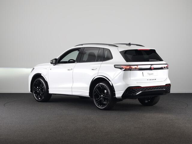 Volkswagen TIGUAN R-Line Edition 1.5 eHybrid 150 kW / 204 PK SUV 6 v