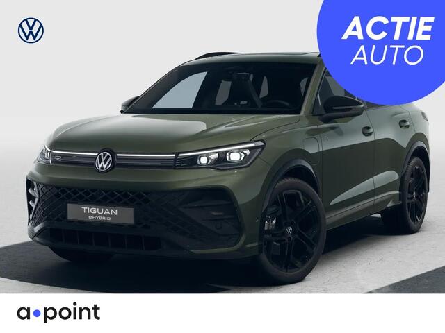 Volkswagen TIGUAN R-Line Edition 1.5 eHybrid 200 kW / 272 PK SUV 6 v