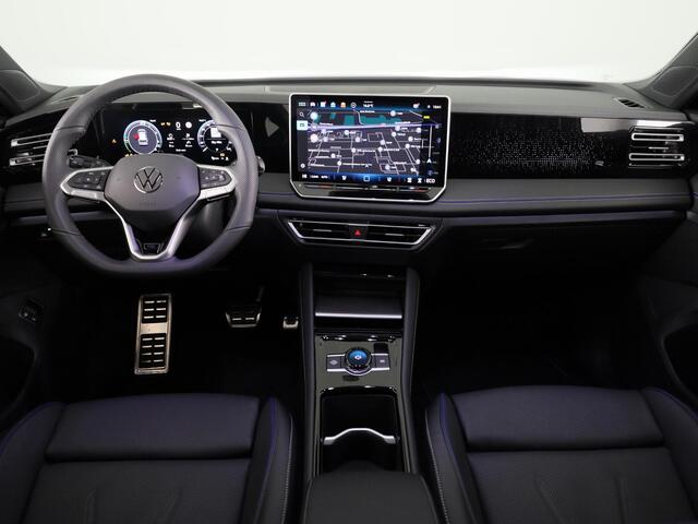 Volkswagen TIGUAN R-Line Edition 1.5 eHybrid 200 kW / 272 PK SUV 6 v