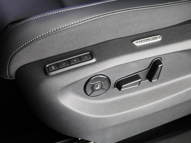 Volkswagen TIGUAN R-Line Edition 1.5 eHybrid 200 kW / 272 PK SUV 6 v