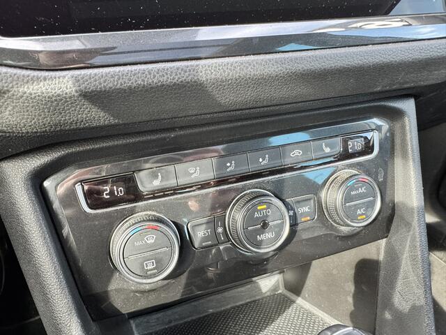 Volkswagen TIGUAN 1.4 TSI ACT Comfortline*Leder*Panoramadak*AHK*EXPORT/EX.BPM*