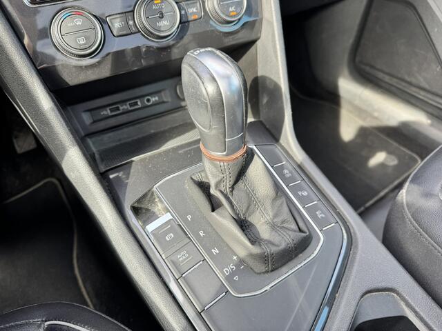 Volkswagen TIGUAN 1.4 TSI ACT Comfortline*Leder*Panoramadak*AHK*EXPORT/EX.BPM*