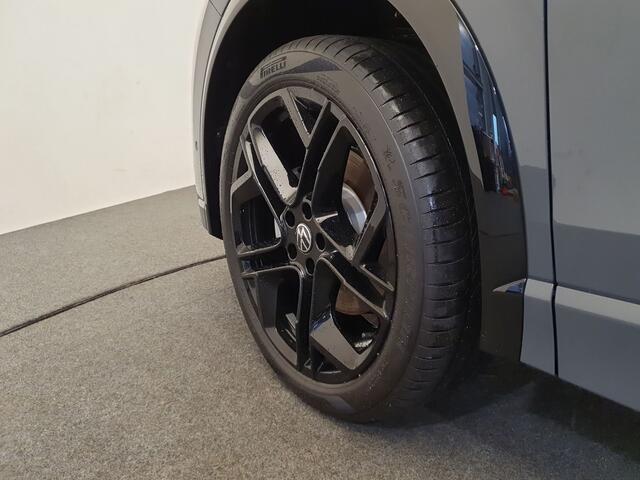 Volkswagen TIGUAN 1.5 eHybrid 272pk DSG/AUT R-Line Wegklapbare trekhaak, Panoramadak, Harman/Kardon, Leder