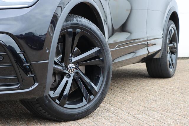 Volkswagen TIGUAN 1.4 TSI eHybrid R-Line Business+ 245pk DSG6