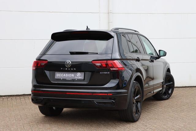 Volkswagen TIGUAN 1.4 TSI eHybrid R-Line Business+ 245pk DSG6