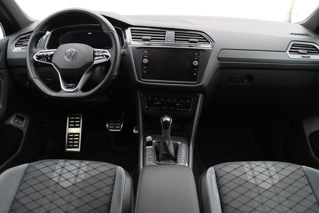 Volkswagen TIGUAN 1.4 TSI eHybrid R-Line Business+ 245pk DSG6