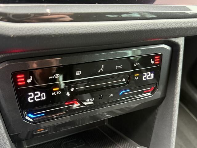 Volkswagen TIGUAN 1.4 TSI eHybrid *!* 2x R-LINE *!* NAVI/ IQ LED/ CAMERA/ 19 INCH/ TREKHAAK *!*