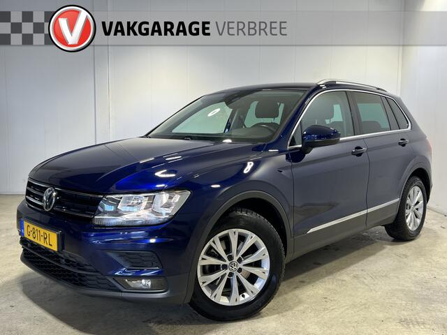 Volkswagen TIGUAN 1.5 TSI Comfortline Business | Trekhaak | | Android Auto / Apple Carplay | LM Velgen 17" | Adap.Cruise Control |