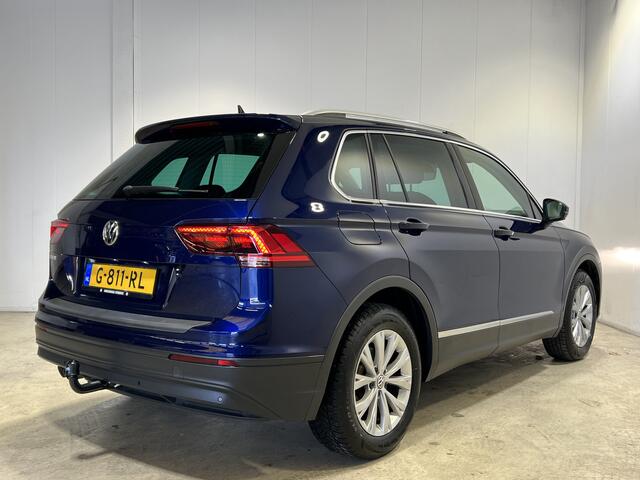 Volkswagen TIGUAN 1.5 TSI Comfortline Business | Trekhaak | | Android Auto / Apple Carplay | LM Velgen 17" | Adap.Cruise Control |