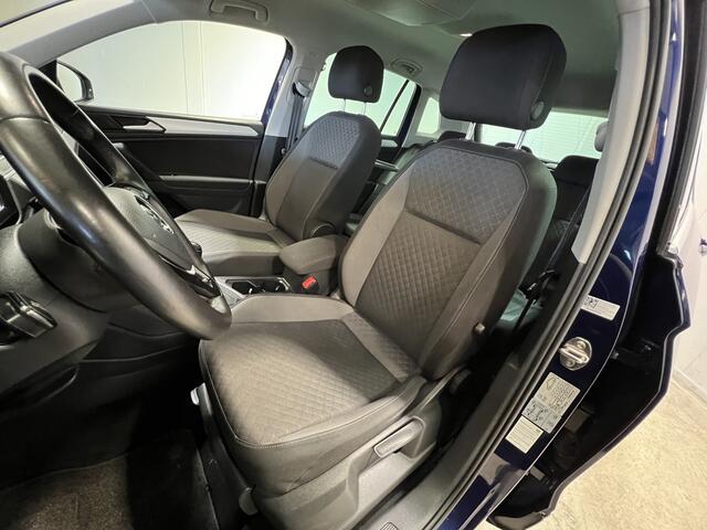 Volkswagen TIGUAN 1.5 TSI Comfortline Business | Trekhaak | | Android Auto / Apple Carplay | LM Velgen 17" | Adap.Cruise Control |