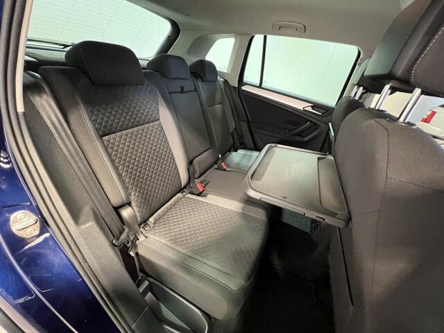 Volkswagen TIGUAN 1.5 TSI Comfortline Business | Trekhaak | | Android Auto / Apple Carplay | LM Velgen 17" | Adap.Cruise Control |