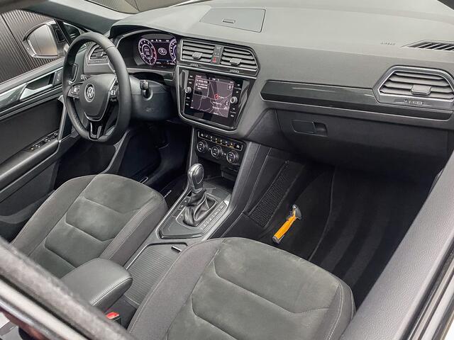 Volkswagen TIGUAN 1.4 TSI ACT 150PK DSG Highline Business R | R-LINE | PANORAMADAK | BLACK EDITION | STOELVERWARMING | ACC | BLIND SPOT |