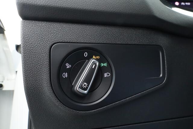 Volkswagen TIGUAN 1.4 TSI eHybrid Business+ | Pano | Camera | Adapt. Cruise | Stoel- Stuurverw. | Digi. Cockpit | Apple CarPlay