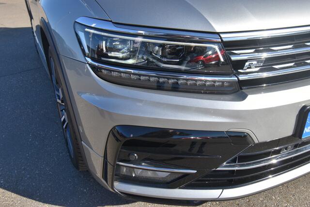 Volkswagen TIGUAN 1.5 TSI ACT Highline Business R-Line TREKHAAK , VIRTUAL COCKPIT , PANODAK , V ST VERW , A UITRIJ CAM , LED KOPL ,