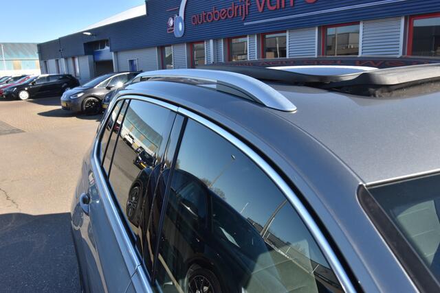 Volkswagen TIGUAN 1.5 TSI ACT Highline Business R-Line TREKHAAK , VIRTUAL COCKPIT , PANODAK , V ST VERW , A UITRIJ CAM , LED KOPL ,
