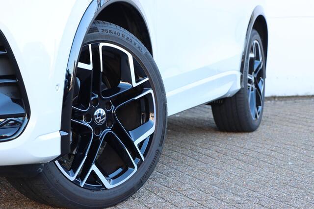 Volkswagen TIGUAN R-Line Business 1.5 150 pk DSG IQ.Light | Pano | Harman Kadon