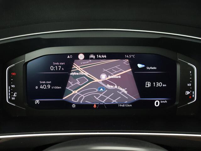 Volkswagen TIGUAN 1.5 TSI Life Business | Navigatie | Camera | Cruise Control Adaptieve |