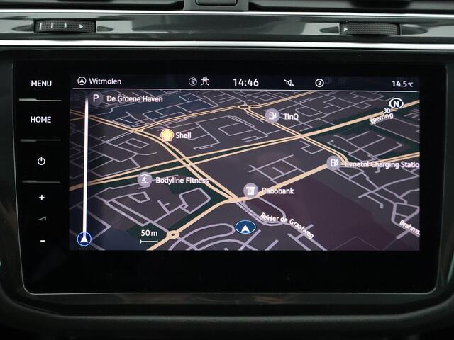 Volkswagen TIGUAN 1.5 TSI Life Business | Navigatie | Camera | Cruise Control Adaptieve |