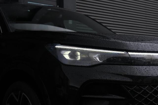 Volkswagen TIGUAN 2.0 TSI 4Motion R-line Elegance | Panoramadak | Trekhaak | HUD | ACC | DCC | 360 Camera | Full Options