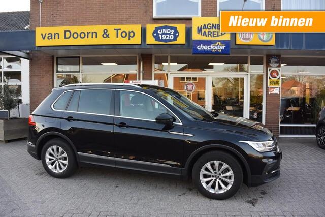 Volkswagen TIGUAN 1.5 TSI Life Business