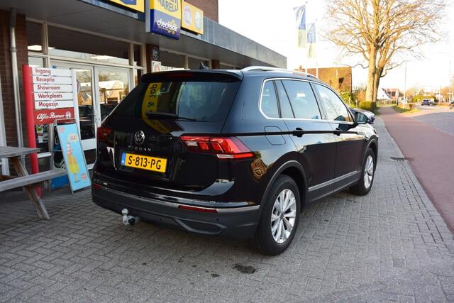 Volkswagen TIGUAN 1.5 TSI Life Business