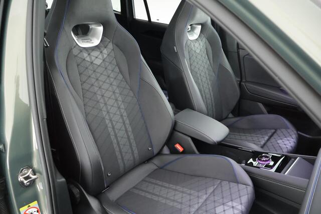 Volkswagen TIGUAN 1.5 204pk eHybrid R-Line Edition Black Style Camera Panoramadak Massage Stoelverwarming Keyless Virtual Cockpit Navigatie