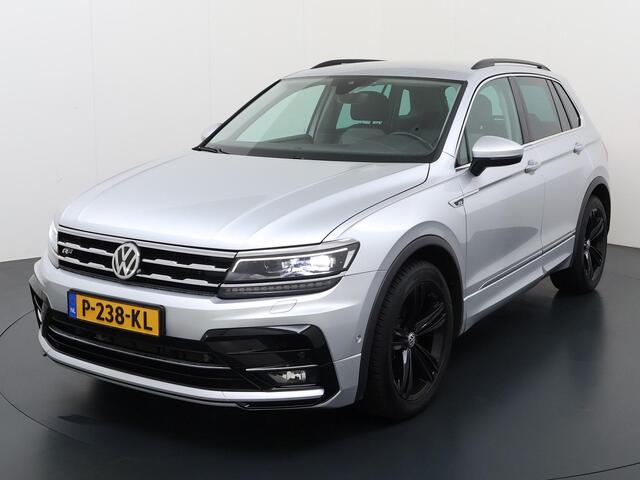 Volkswagen TIGUAN 1.5 TSI R-Line Business