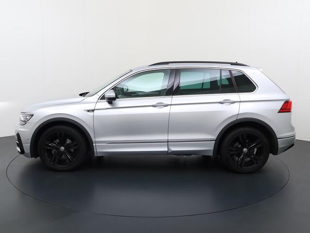 Volkswagen TIGUAN 1.5 TSI R-Line Business