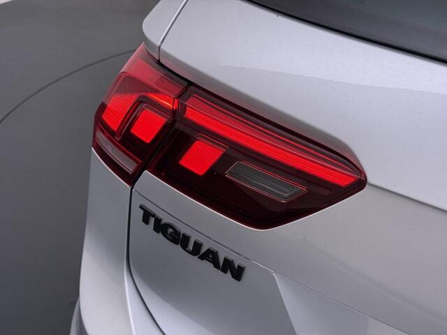 Volkswagen TIGUAN 1.5 TSI R-Line Business