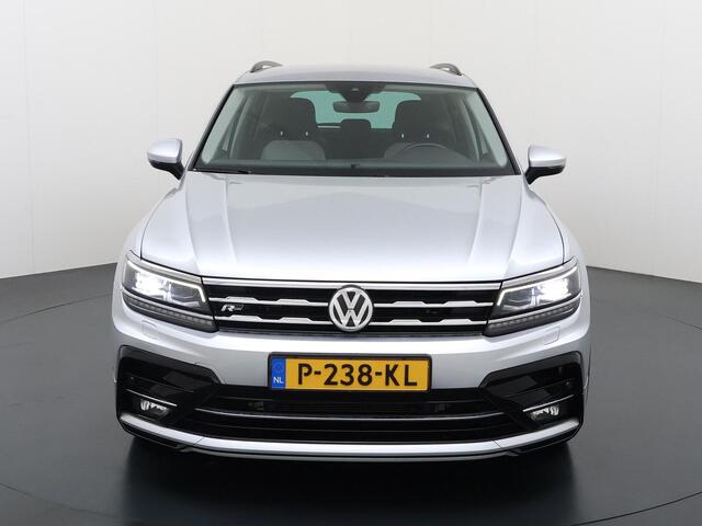 Volkswagen TIGUAN 1.5 TSI R-Line Business