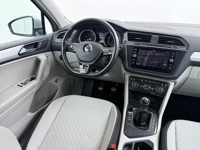 Volkswagen TIGUAN 1.5 TSI R-Line Business