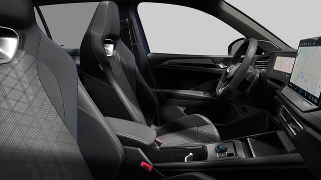 Volkswagen TIGUAN 1.5 eHybrid 272 6DSG R-Line Edition Automaat | Black Style Pakket