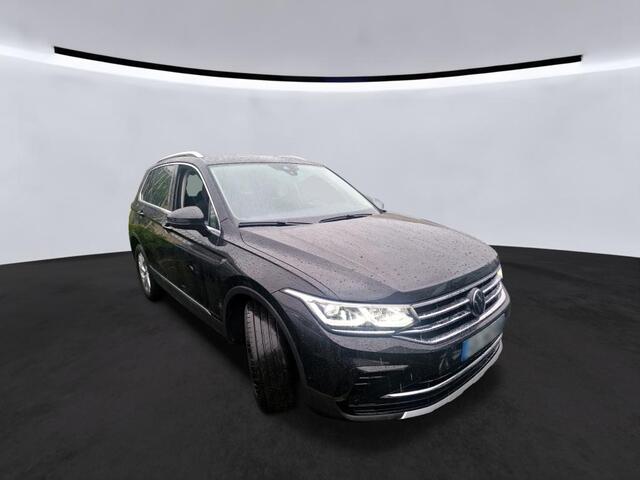 Volkswagen TIGUAN 1.4 TSI eHybrid 245pk PHEV Elegance / Panoramadak / Trekhaak / Matrix / Wordt Verwacht