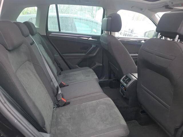 Volkswagen TIGUAN 1.4 TSI eHybrid 245pk PHEV Elegance / Panoramadak / Trekhaak / Matrix / Wordt Verwacht