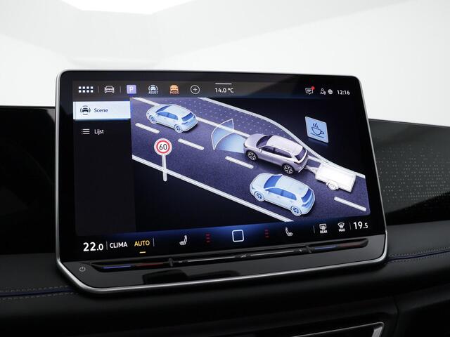 Volkswagen TIGUAN 1.5 eHybrid 204pk DSG R-Line Edition · Panoramadak · 360 Camera · Inklap. Trekhaak · Matrix LED ·Dodehoek sensor · Stuur- & Stoelverwarming · Garantie t/m 03-07-2029 of 100.000km