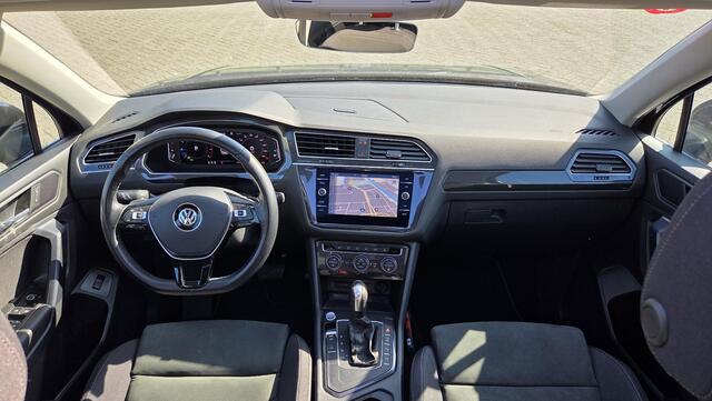 Volkswagen TIGUAN Allspace 1.5 TSI Comfortline Business