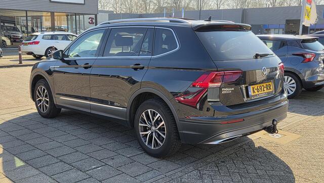 Volkswagen TIGUAN Allspace 1.5 TSI Comfortline Business