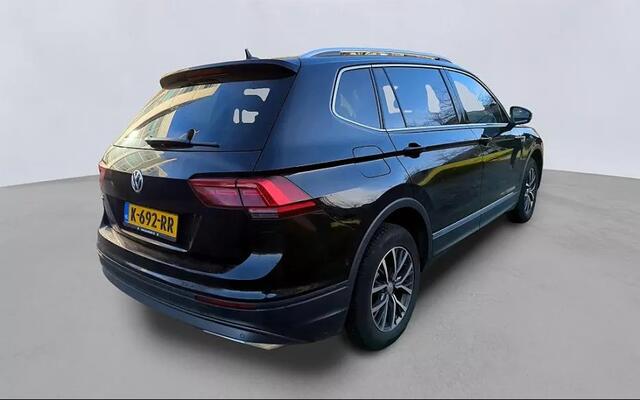 Volkswagen TIGUAN Allspace 1.5 TSI Comfortline Business