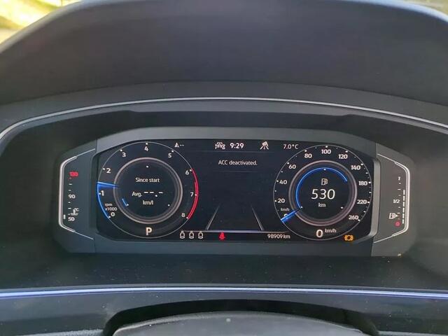 Volkswagen TIGUAN Allspace 1.5 TSI Comfortline Business