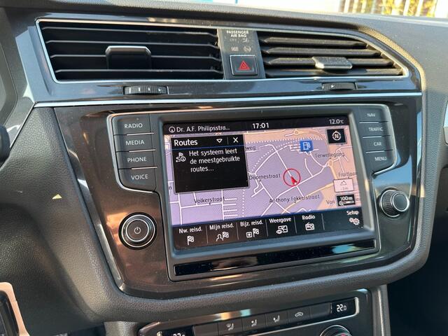 Volkswagen TIGUAN 1.4 TSI 150PK ACT Comfortline Trekhaak 1800kg PDC DAB+ NAVI