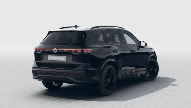 Volkswagen TIGUAN R-Line Edition 1.5 eHybrid 204 PK 6 versn. DSG · Achteruitrijcamera · Draadloze telefoonlader ·