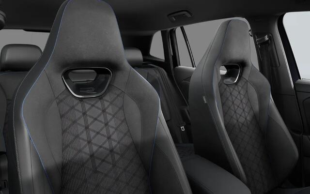 Volkswagen TIGUAN R-Line Edition 1.5 eHybrid 204 PK 6 versn. DSG · Achteruitrijcamera · Draadloze telefoonverbinding · Black Style Pakket ·